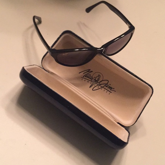 Maui Jim Polarized Sunglasses main image 5